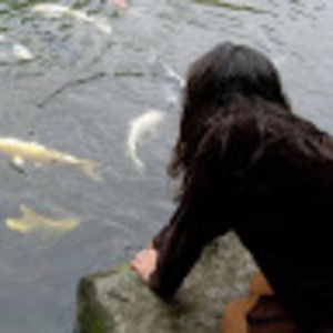 Meet your Posher, Alicia